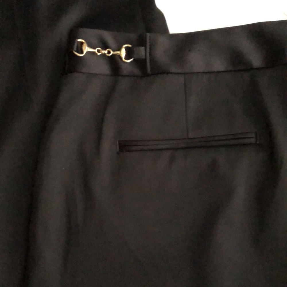 Express Design Studio Pants Trousers Editor Style… - image 7